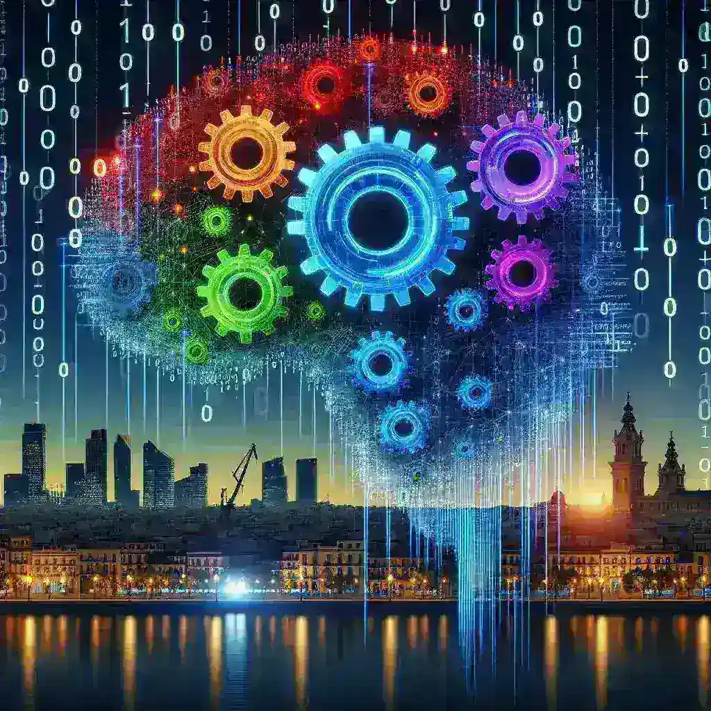 Empresas españolas desarrollan software de IA para traducción automática de lenguas cooficiales