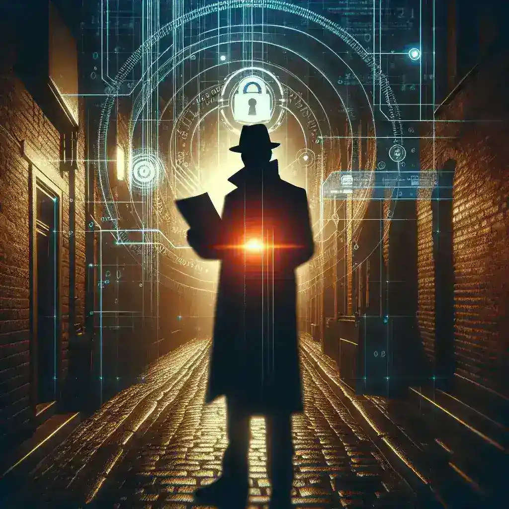 Historias Anónimas: Un Mundo de Secretos y Revelaciones