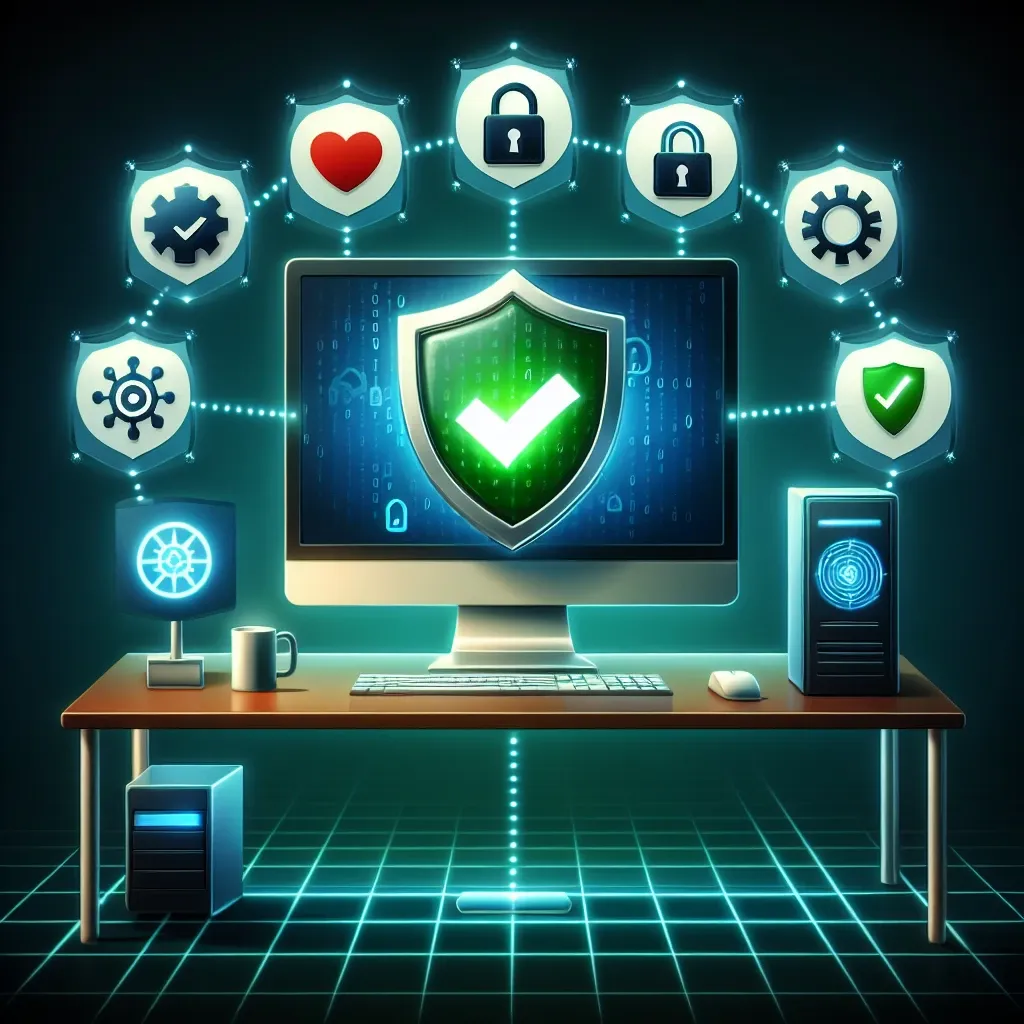 Instalación Segura de Programas desde Fuentes Confiables