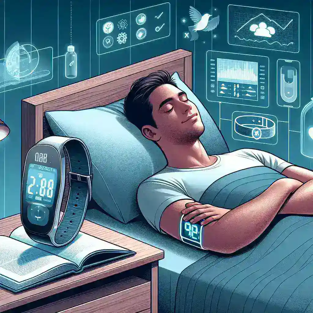 Mejora la calidad del sueño: Gadgets tecnológicos y estrategias para descansar mejor
