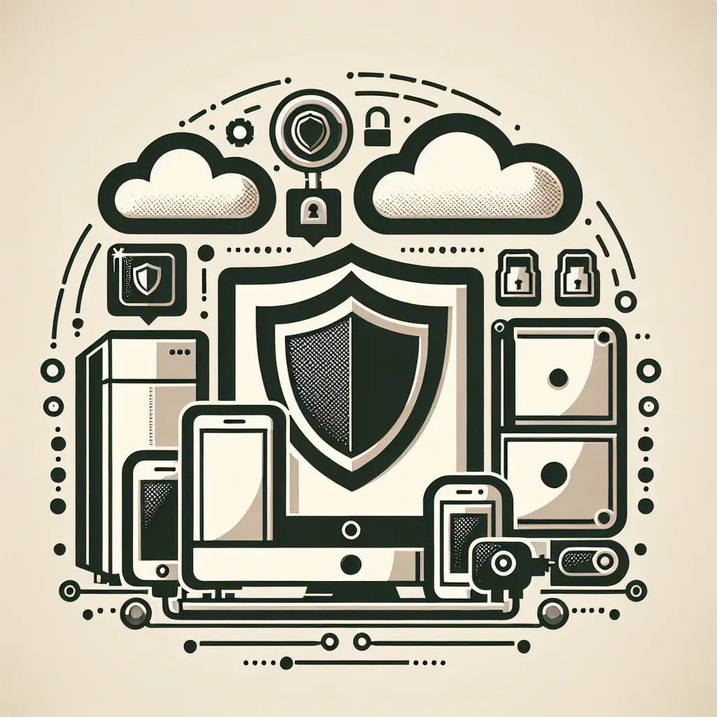 Cómo hacer copias de seguridad automáticas: Guía completa para proteger tus datos