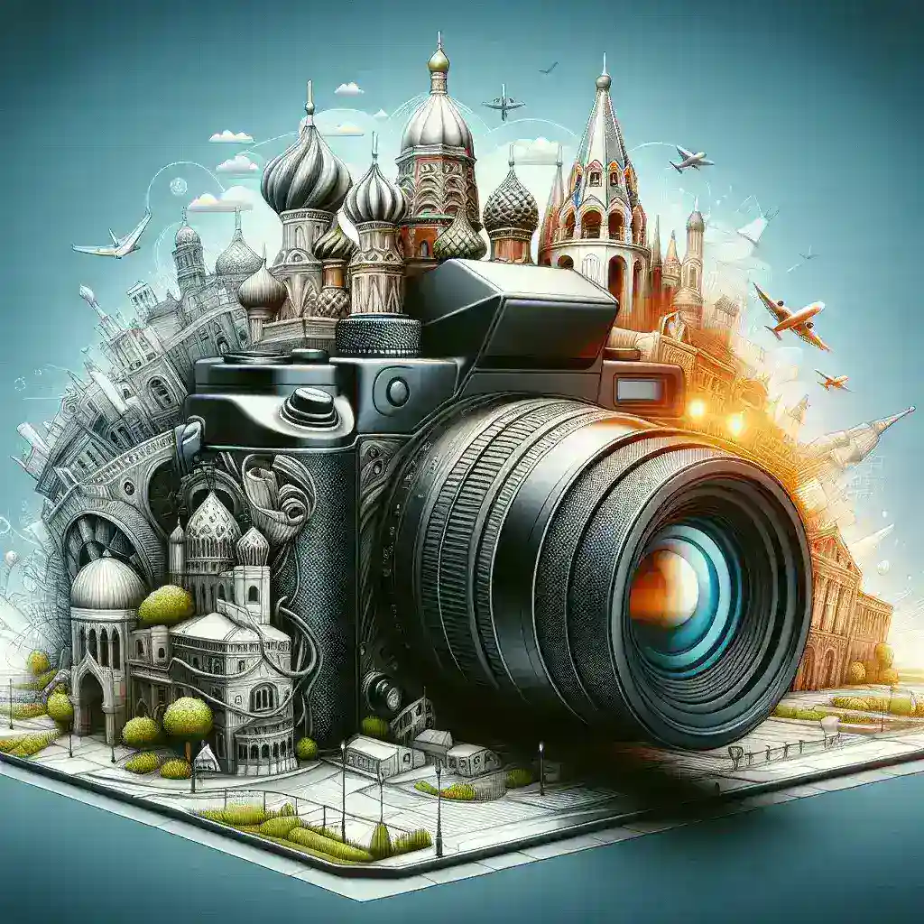 The Best Compact Camera for Travel